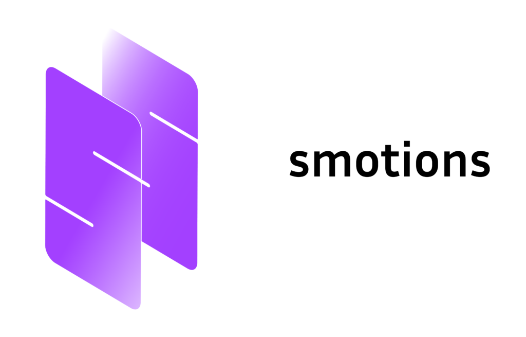 Smotions Original Logo 1