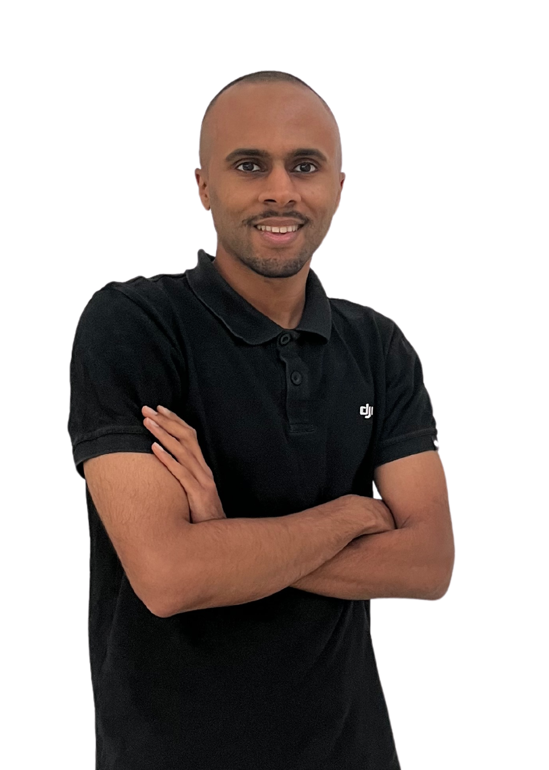 Profilbild Dagmawe Assefa
